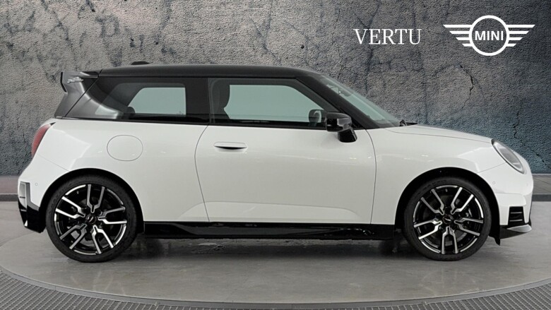 MINI Cooper 160kW SE Sport 54kWh 3dr Auto Electric Hatchback